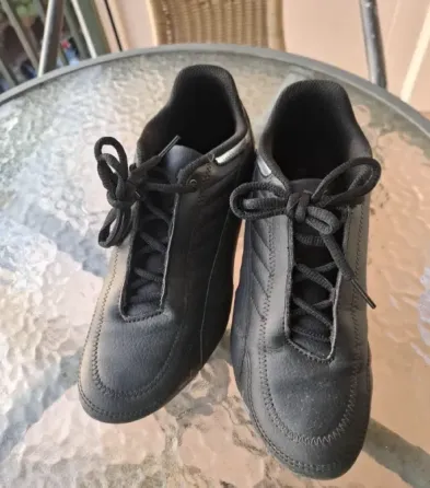 Tenis Puma Malaga