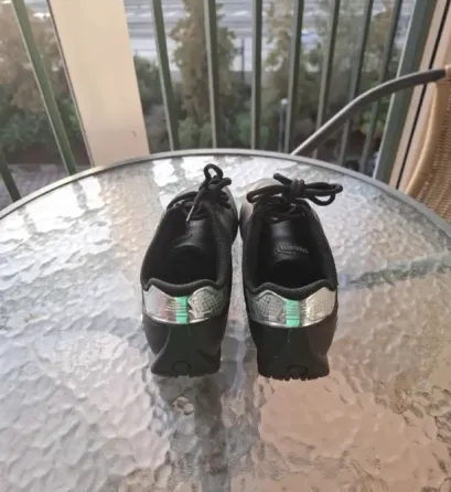 Tenis Puma Malaga