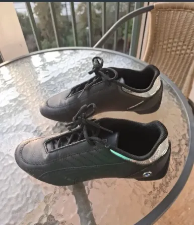 Tenis Puma Malaga