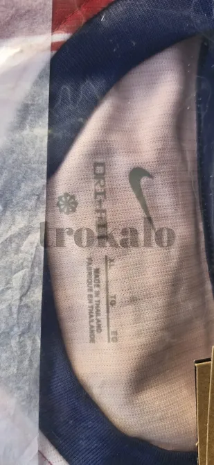 Camiseta Atlético de Madrid 26/ Alicante - foto 4