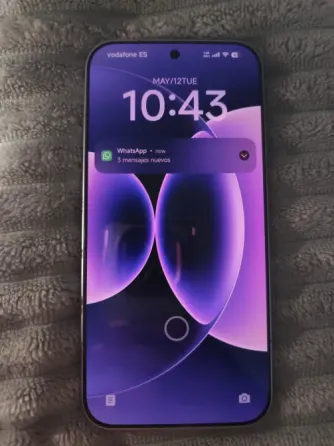 Xiaomi 17 Pro Max Madrid