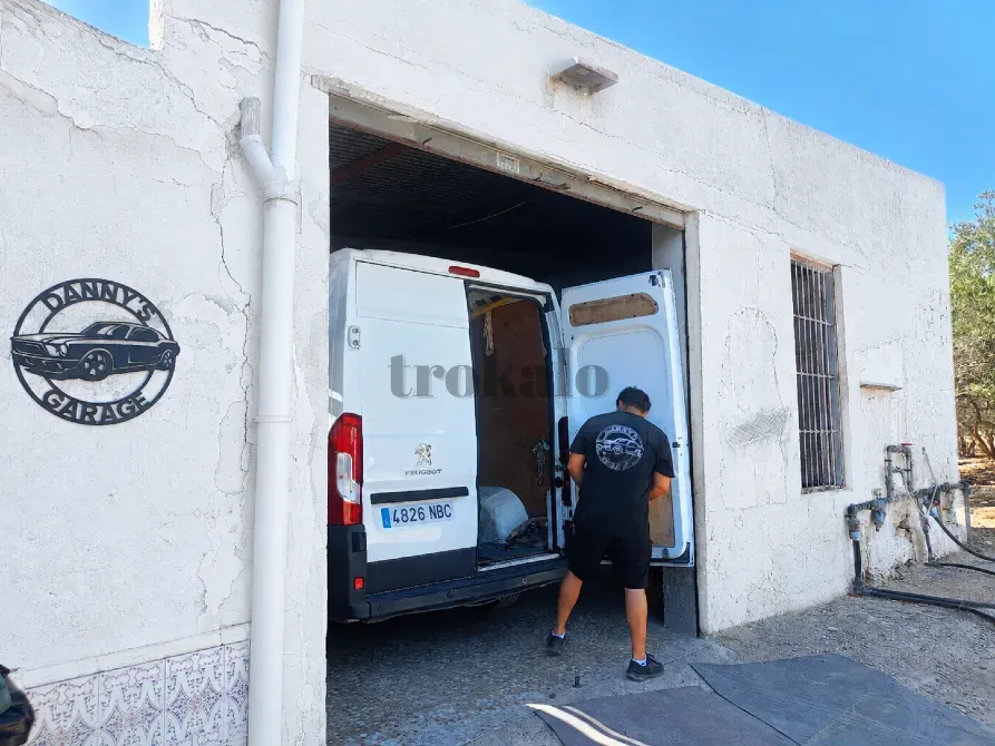 Servicios de Mecánica de Furgonetas Elche - foto 4