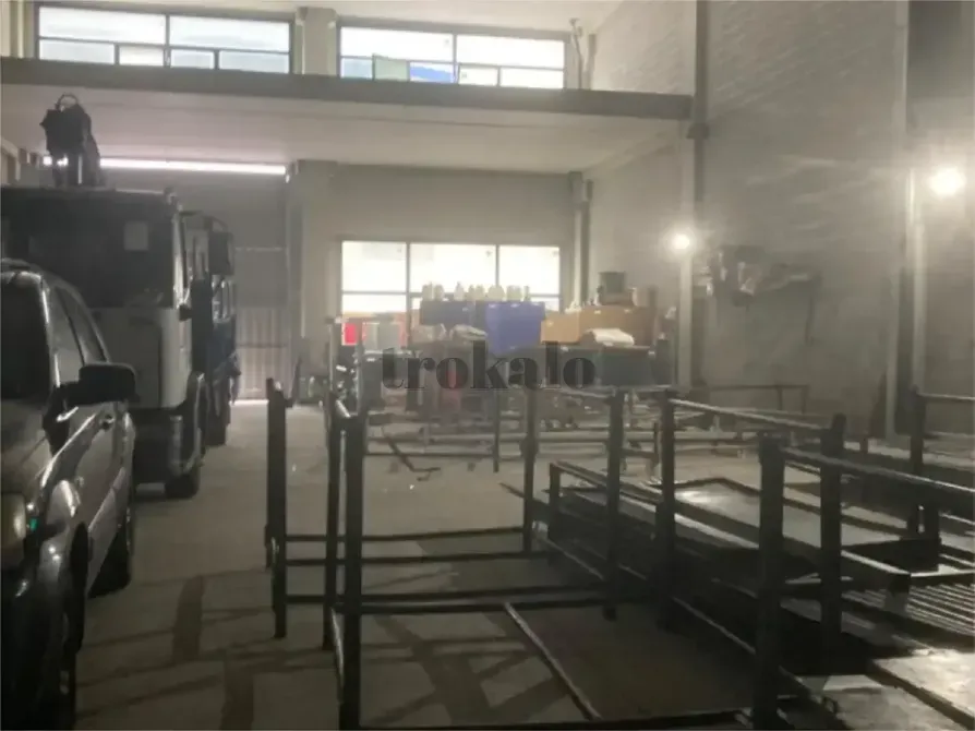 Pabellón Industrial en Alquiler – 300 m² Orozko - foto 2