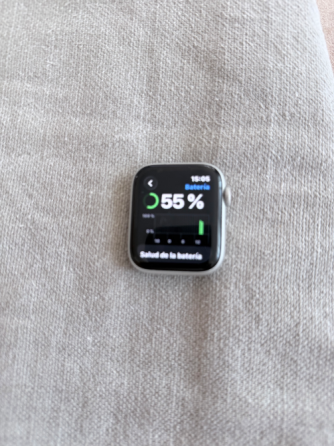 Apple Watch SE 2Gen Huelva