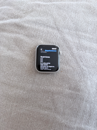 Apple Watch SE 2Gen Huelva