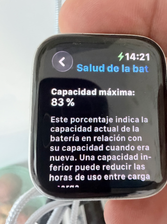 Apple Watch SE 2Gen Huelva