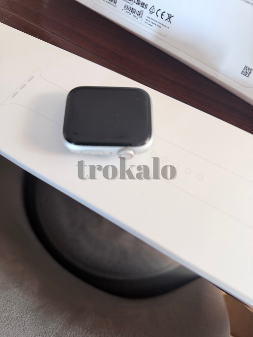 Apple Watch SE 2Gen Huelva - foto 3