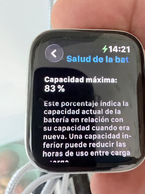 Apple Watch SE 2Gen Huelva - foto 6