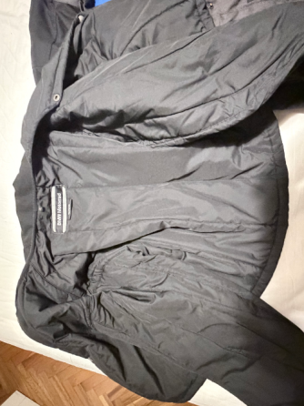 Chaqueta Bmw Huelva