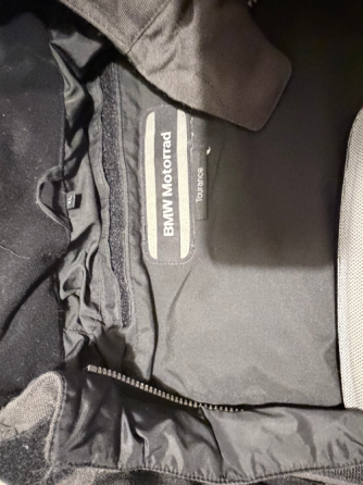 Chaqueta Bmw Huelva