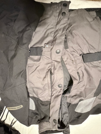 Chaqueta Bmw Huelva
