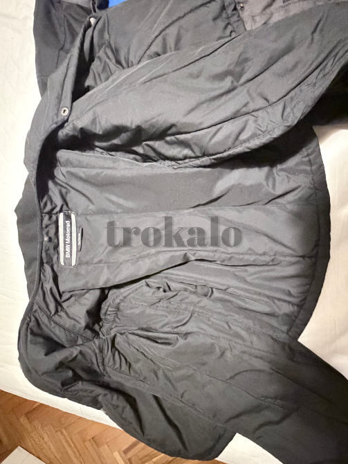 Chaqueta Bmw Huelva - foto 1