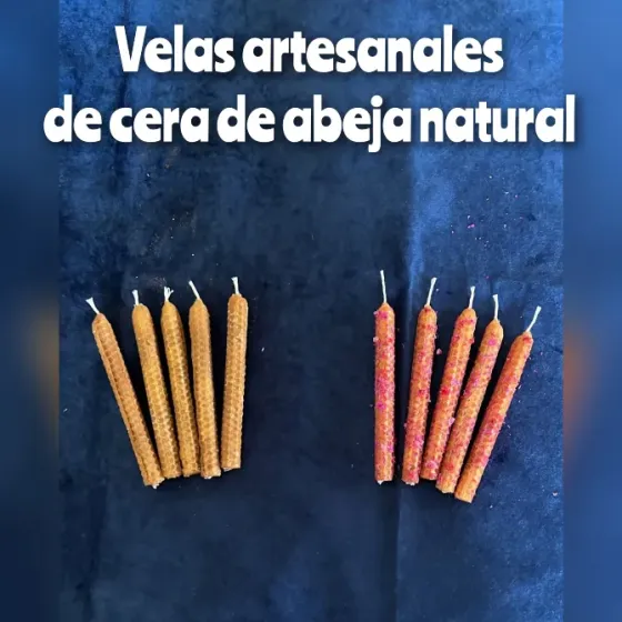 Artesanal: Velas e Inciensos Ritualizados Barcelona