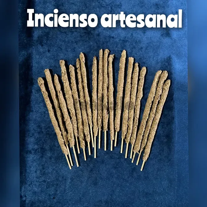 Artesanal: Velas e Inciensos Ritualizados Barcelona - foto 3