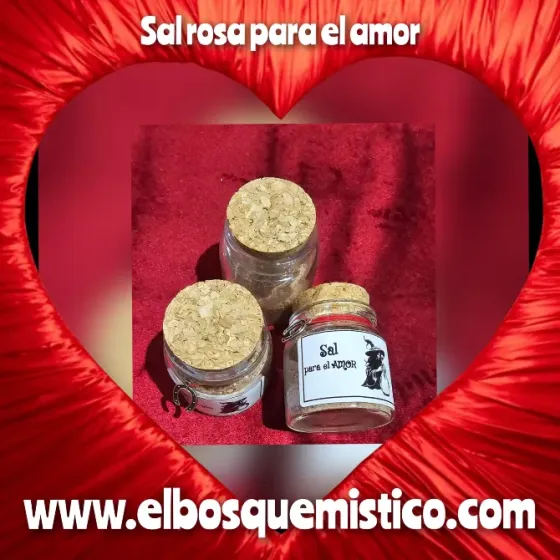Amor: Polvos Para el Amor Barcelona