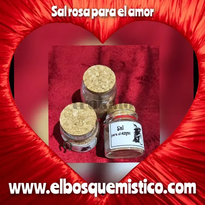 Amor: Polvos Para el Amor Barcelona - foto 1