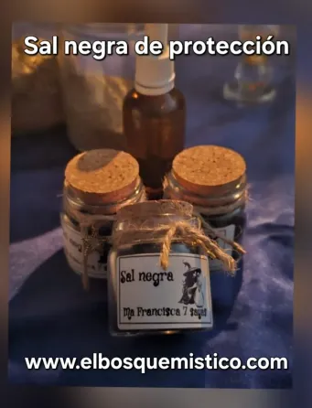 Sal de Protección Barcelona