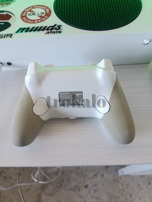 Xbox Series S + Gamesir G7 HE + Juegos Badajoz - foto 4