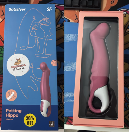 Juguete Satisfyer Algeciras