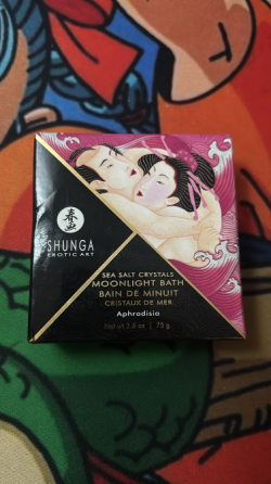 Sales de Baño de Rosas Algeciras