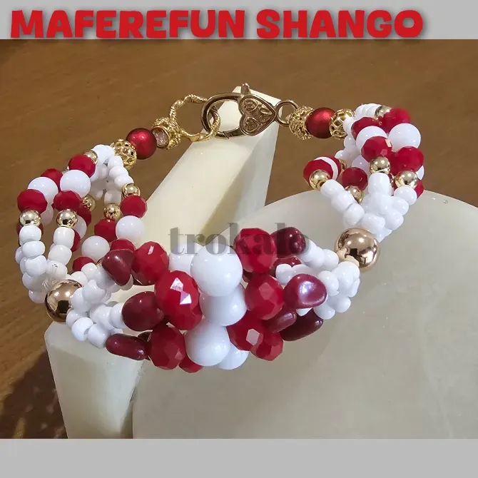 Idde de Mazo Premium Para Shango Barcelona - foto 1