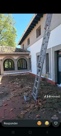 Reforma de Tejados, Terrazas y Humedades Madrid
