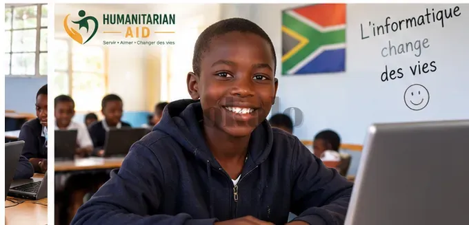 Búsqueda de Voluntarios Para Una Misión Humanitaria en Sudáfrica Zaragoza - foto 5