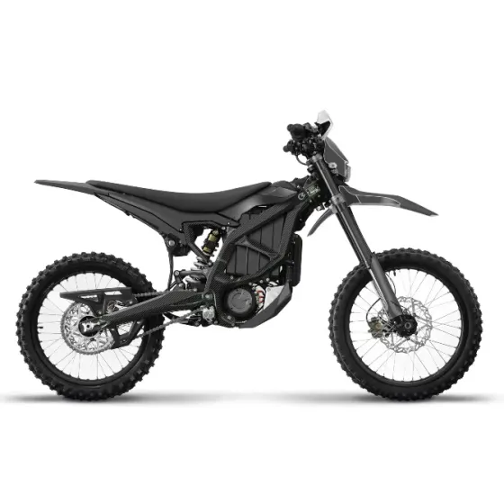 A LA Venta: Moto Eléctrica Todoterreno Sur-Ron Light Bee X (Modelo 2026) Barcelona