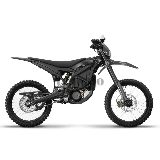 A LA Venta: Moto Eléctrica Todoterreno Sur-Ron Light Bee X (Modelo 2026) Barcelona - foto 2