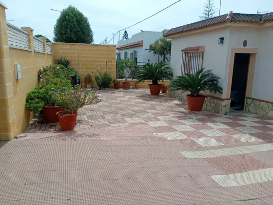 Chalet o Casa Cadiz