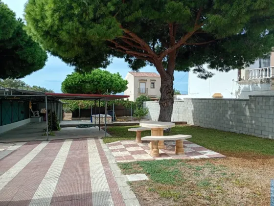 Chalet o Casa Cadiz