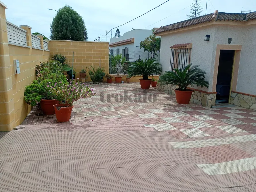 Chalet o Casa Cadiz - foto 1