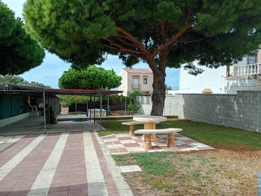 Chalet o Casa Cadiz - foto 2
