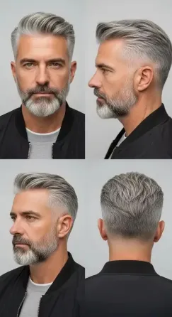 Servicios de Barbería Gratis en Hospitalet L'Hospitalet de Llobregat