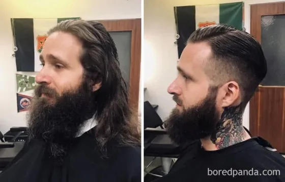 Servicios de Barbería Gratis en Hospitalet L'Hospitalet de Llobregat
