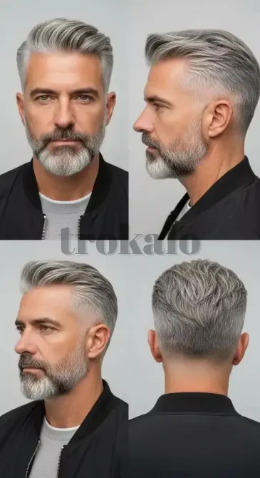 Servicios de Barbería Gratis en Hospitalet L'Hospitalet de Llobregat - foto 5