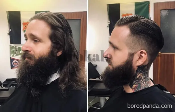Servicios de Barbería Gratis en Hospitalet L'Hospitalet de Llobregat - foto 1