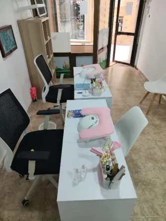 Inmobiliario Centro Estetica Linares