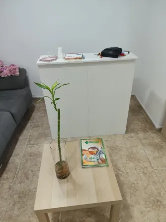 Inmobiliario Centro Estetica Linares