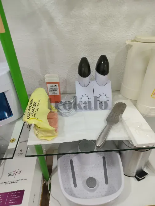 Inmobiliario Centro Estetica Linares - foto 5