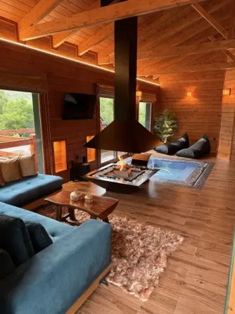 Montseny House Barcelona Barcelona