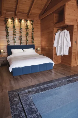 Montseny House Barcelona Barcelona
