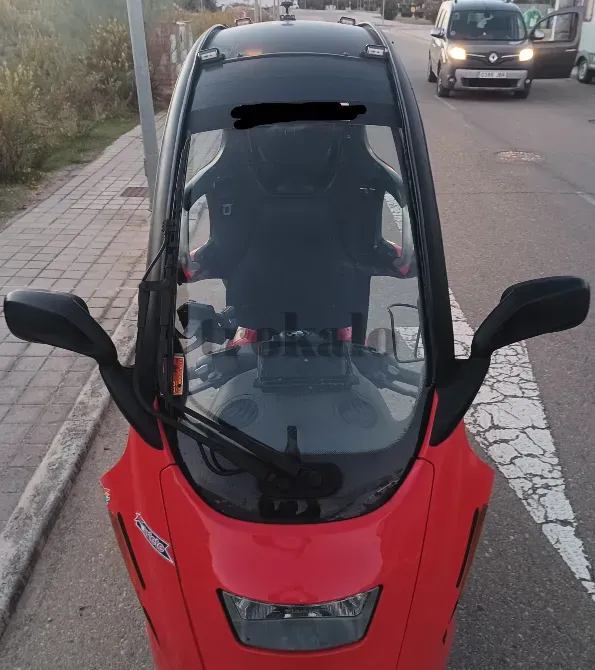 Bmw c Illescas - foto 1