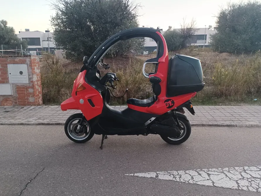 Bmw c Illescas - foto 4
