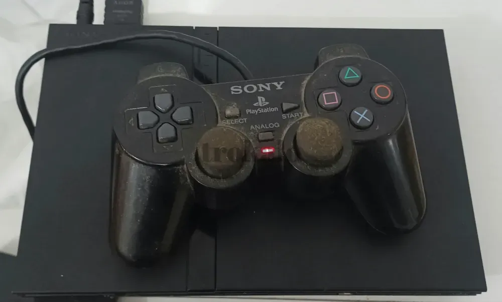 Play 2 Slim Palencia - foto 1
