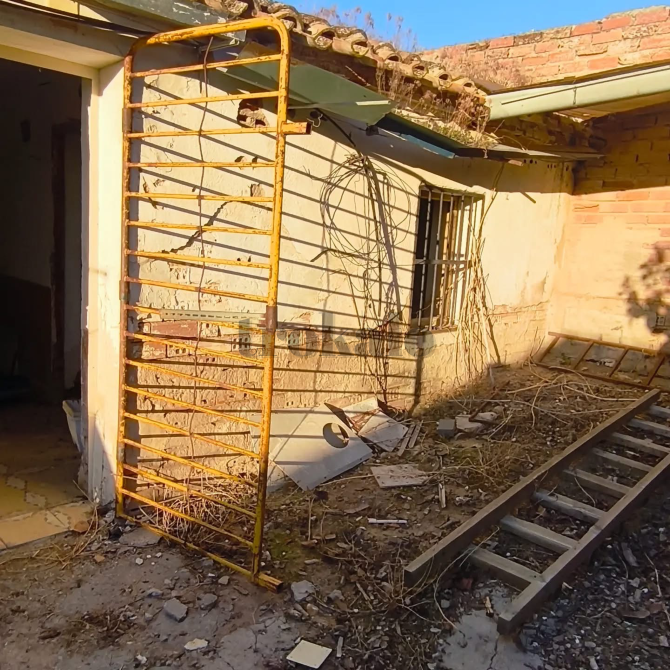 Casa Independiente Para Reforma Integral Zaragoza - foto 5