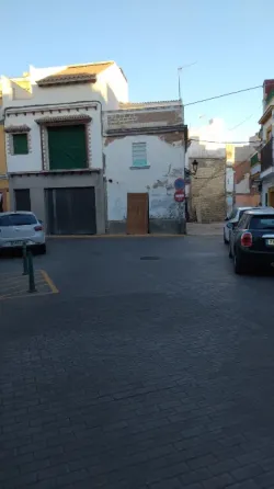 Trastero , Local Comercial, EN Centro DE LA Algaba Sevilla