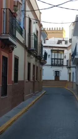 Trastero , Local Comercial, EN Centro DE LA Algaba Sevilla
