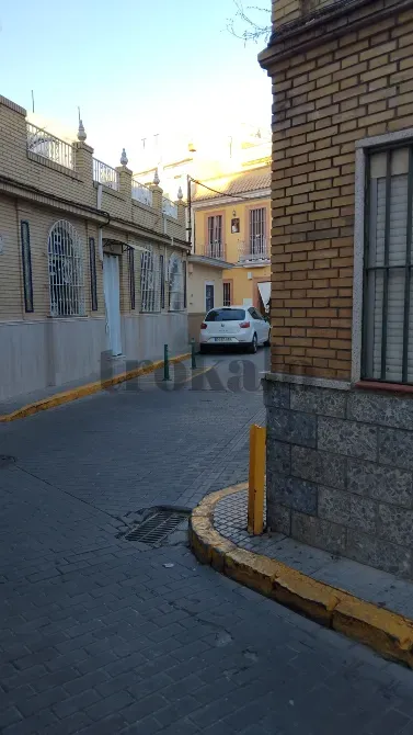 Trastero , Local Comercial, EN Centro DE LA Algaba Sevilla - foto 2