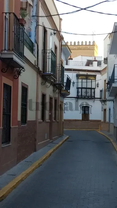 Trastero , Local Comercial, EN Centro DE LA Algaba Sevilla - foto 1